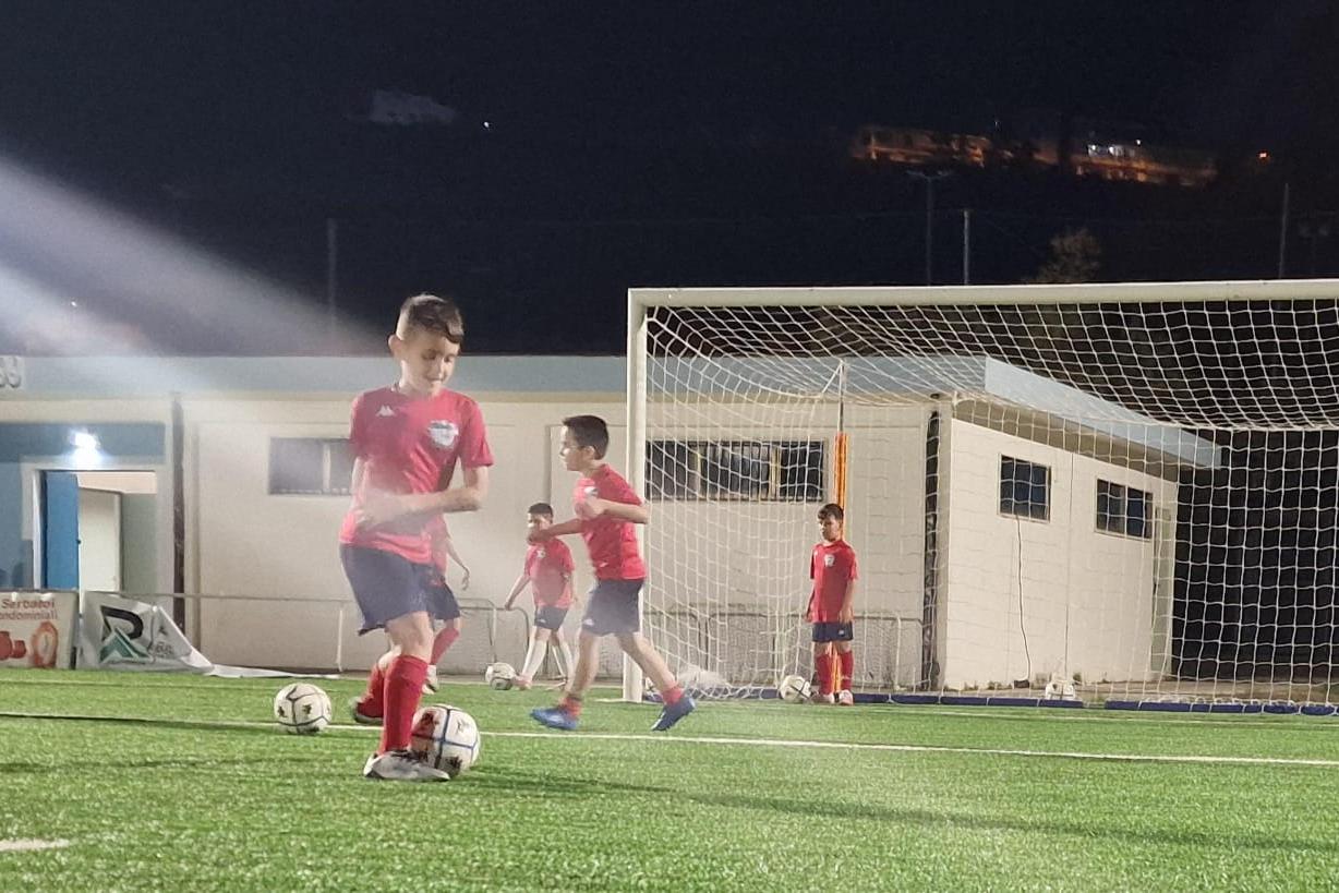 AST, TANTE LE SCUOLE CALCIO RAGGIUNTE DAGLI STAFF