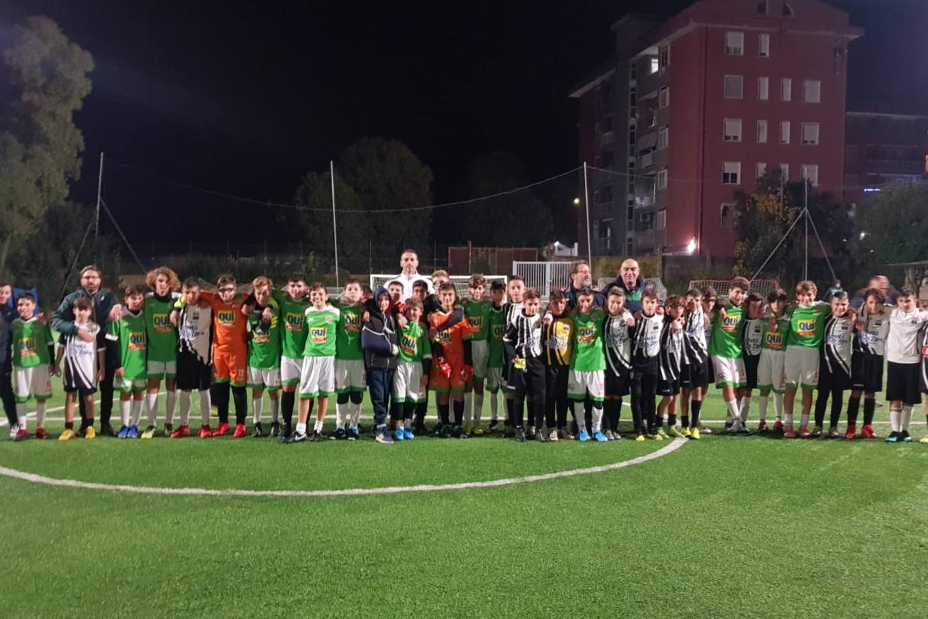 Under 13 fair play Elite, al via la prima giornata di gare - gallery