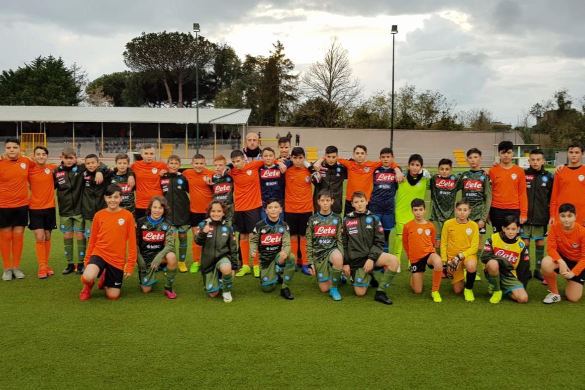 Under 13 Fair Play Elite: prosegue la terza giornata - gallery