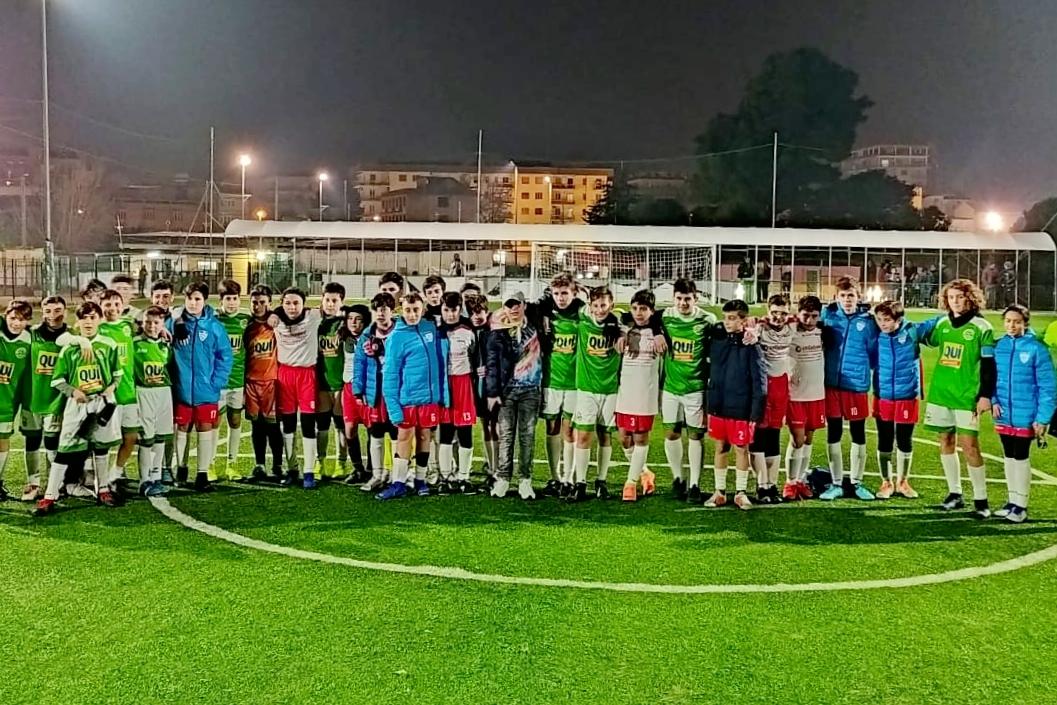 Under 13 Fair Play Elite, conclusa la settima giornata  - gallery
