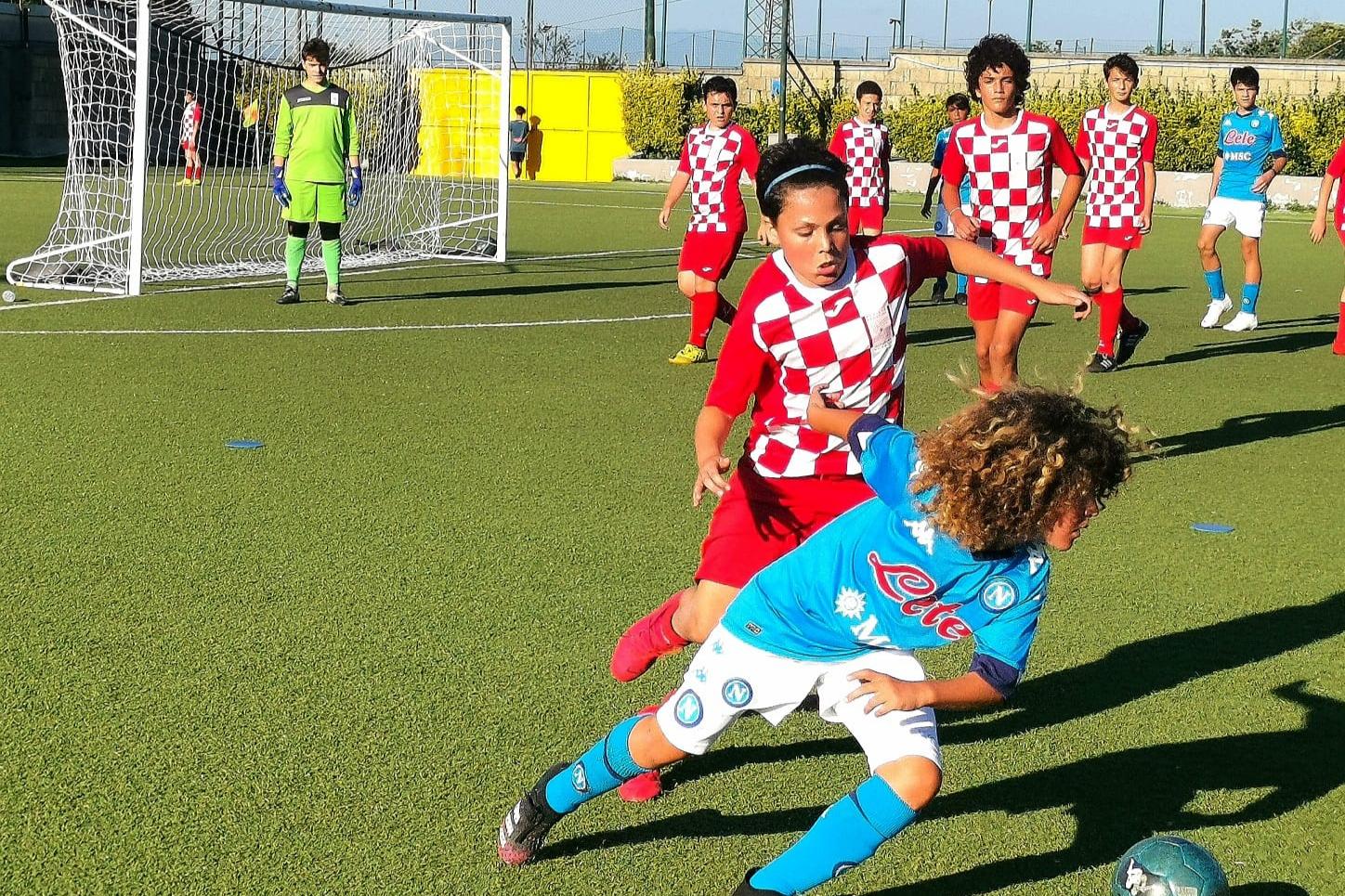 Tornei Pulcini Grassroots Challenge ed Esordienti: quarta giornata - gallery