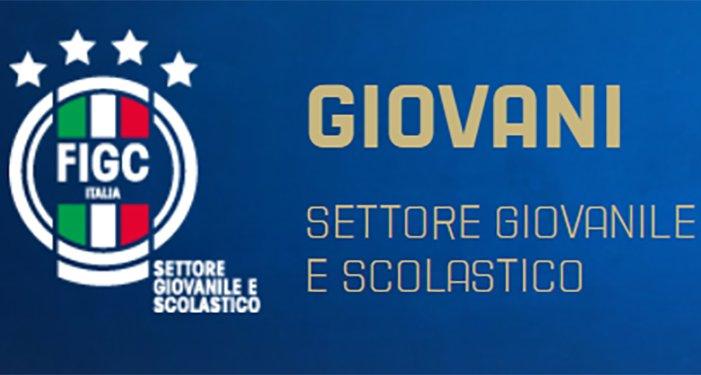 Comunicato Ufficiale N. 1 FIGC-SGS 2024/2025