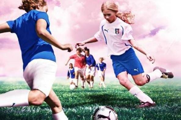 C.U. N. 58 - SGS - U12 Femminile - Regolamento - 2023-2024