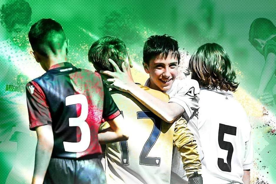 U13 Élite, ci siamo: oggi al via, i raggruppamenti e le partecipanti