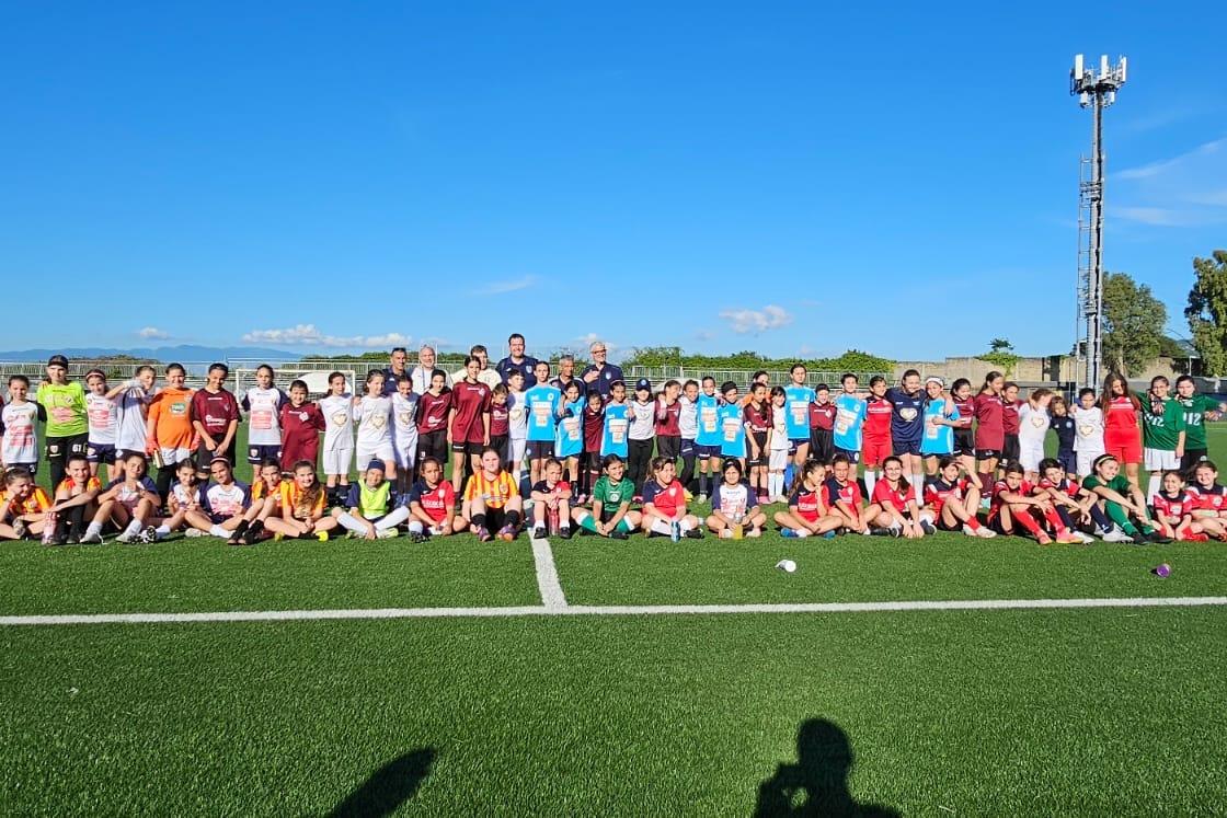 Torneo Magico, al De Cicco di Sant’Anastasia la seconda giornata della Fase Preliminare