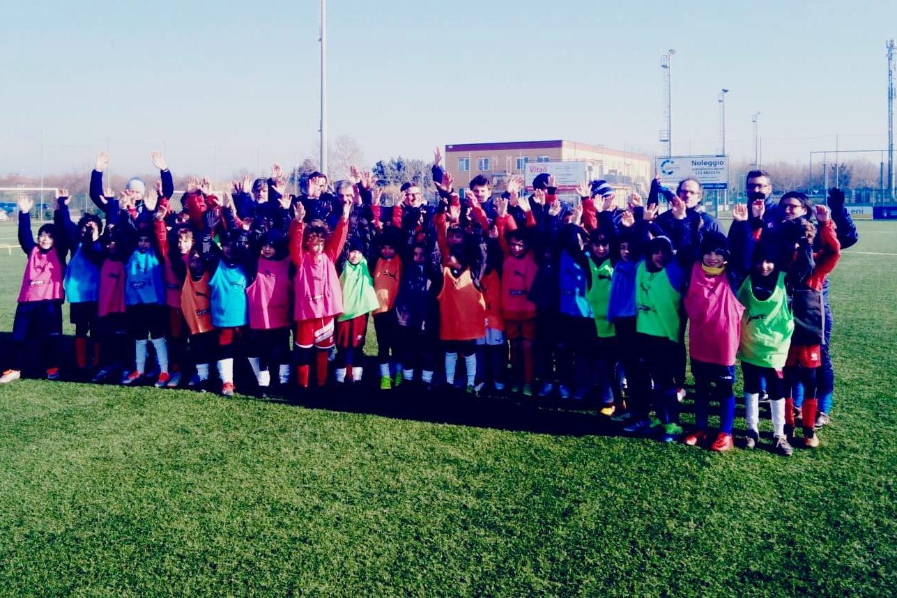 Programma di Sviluppo Territoriale al CFT 16.02.19