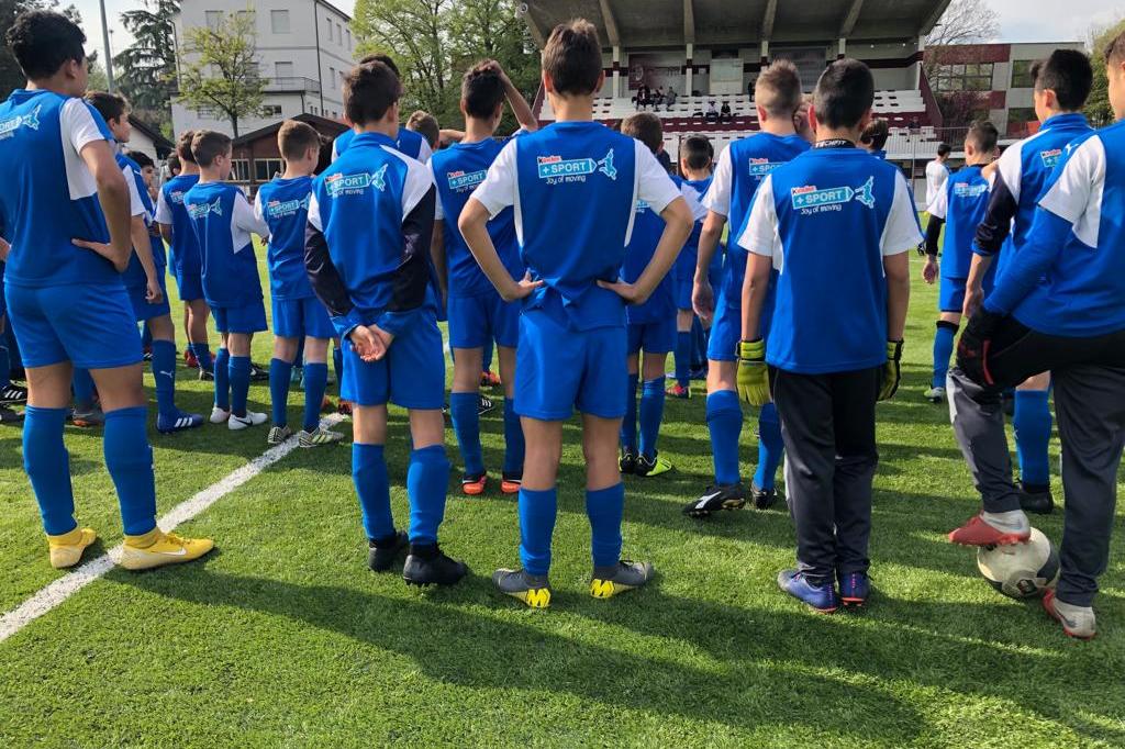 Torneo dei CFT e attivit\\u00E0 di luned\\u00EC 08.04.19