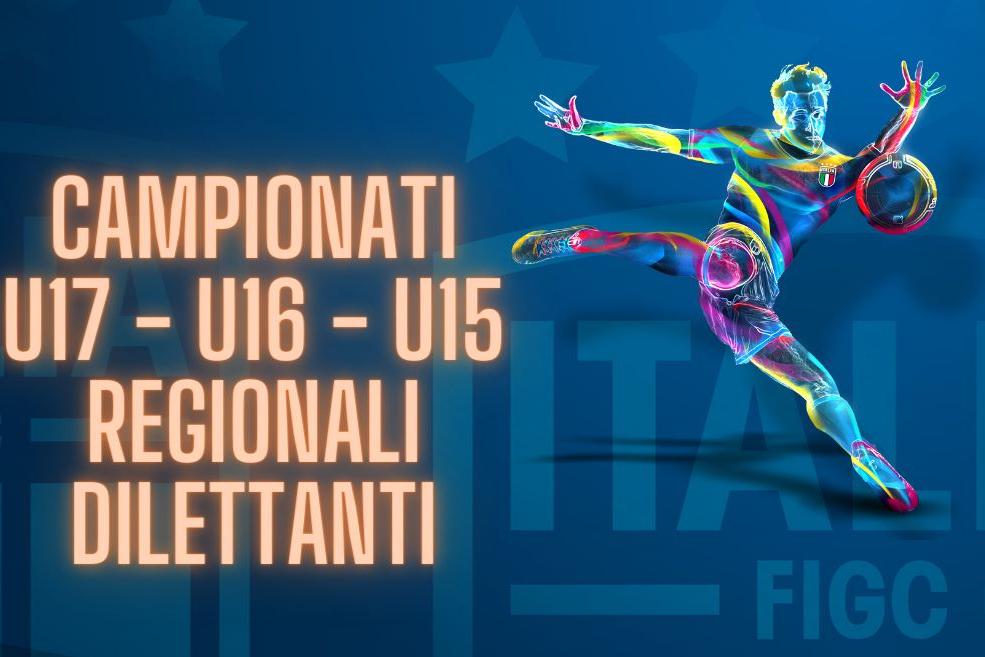 Campionati Giovanili Regionali – 11° settimana