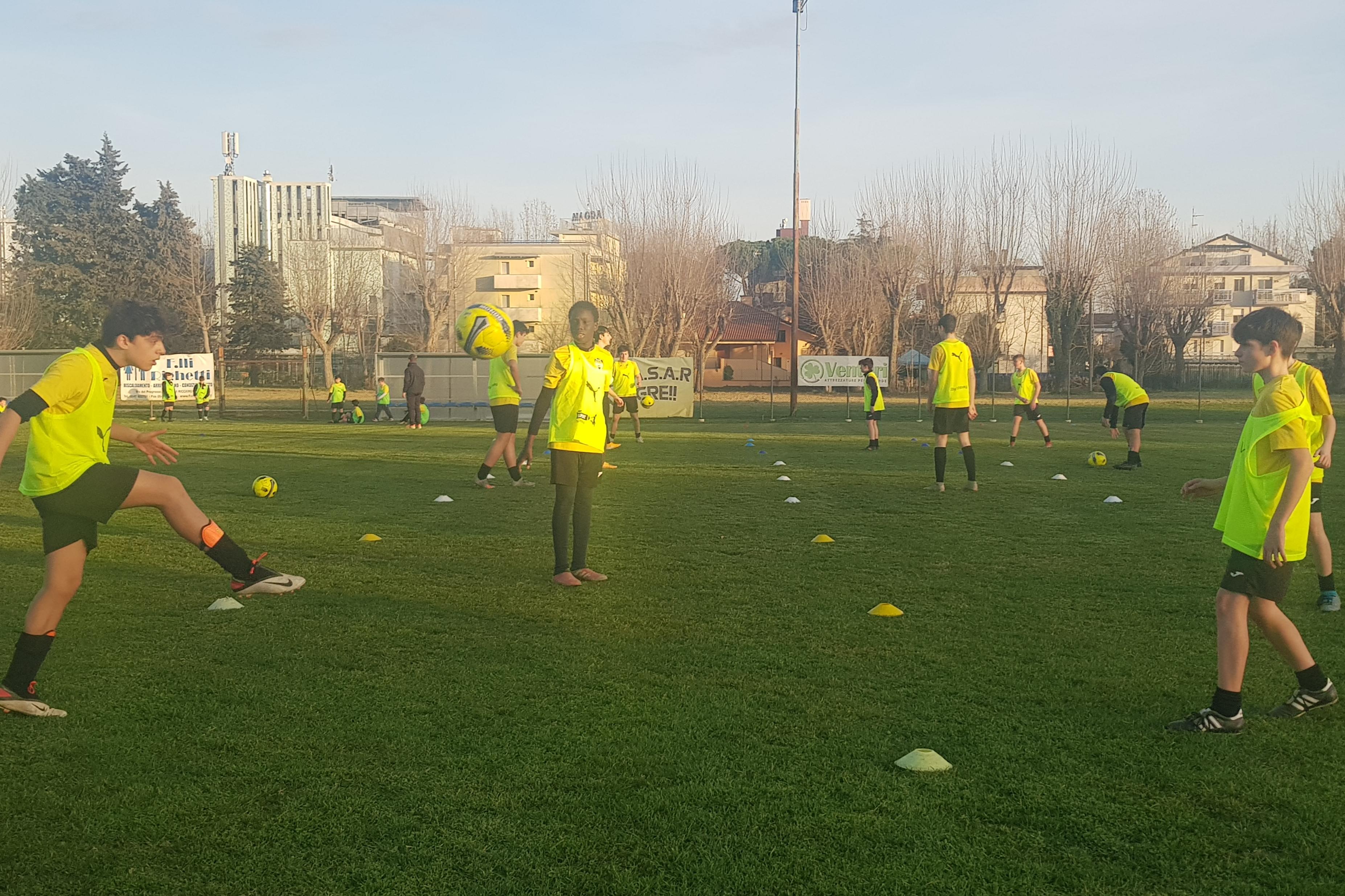 Visite AST dal 15 al 21 febbraio 2021