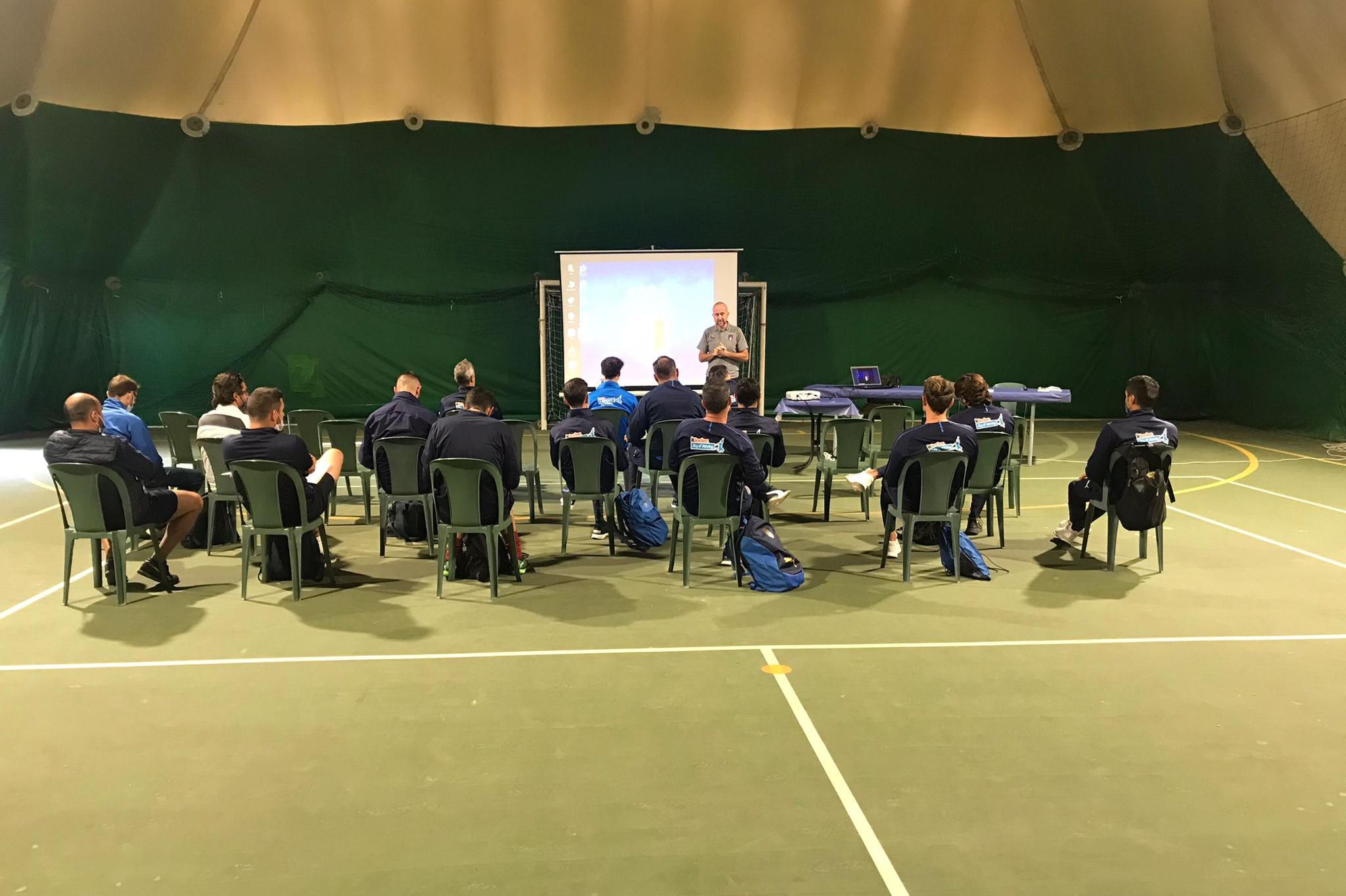 Giornata di formazione staff Cft/Ast 25 settembre 2021