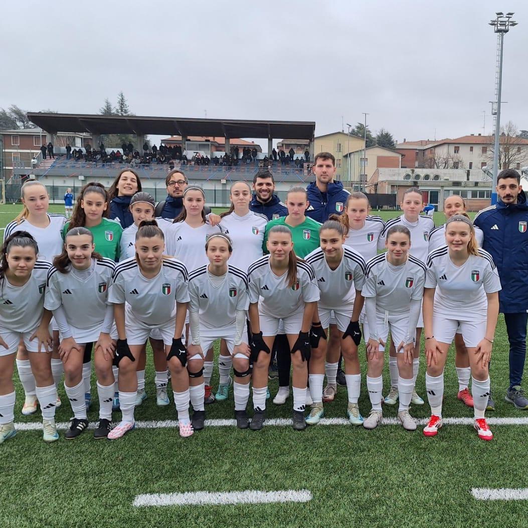 \"Via Emilia\" vincente nella fase preliminare del Torneo Calcio+