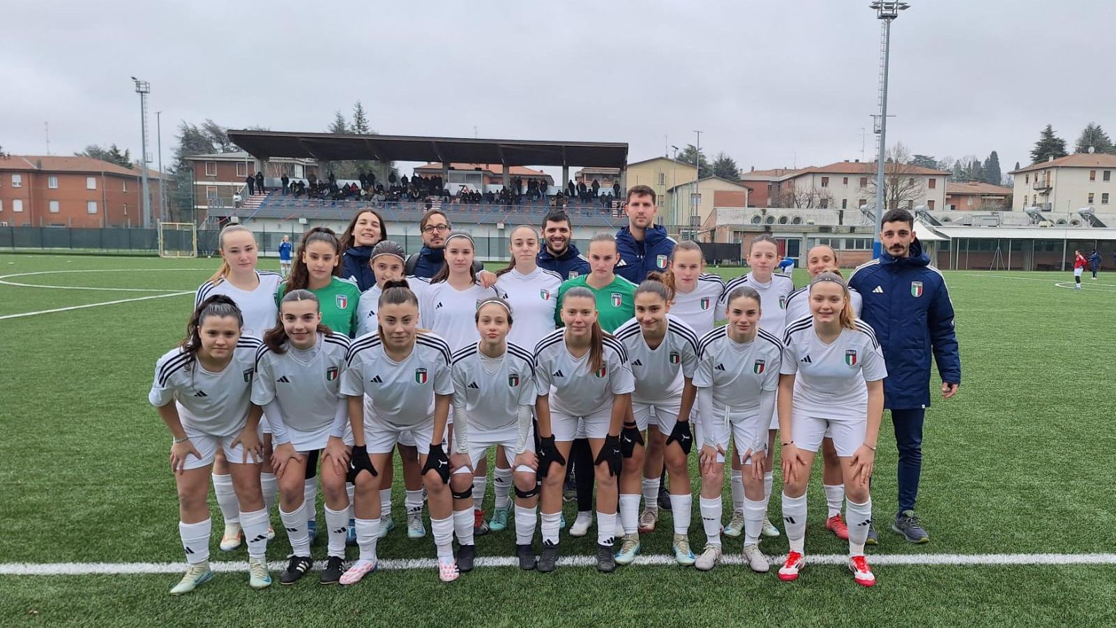 \"Via Emilia\" vincente nella fase preliminare del Torneo Calcio+