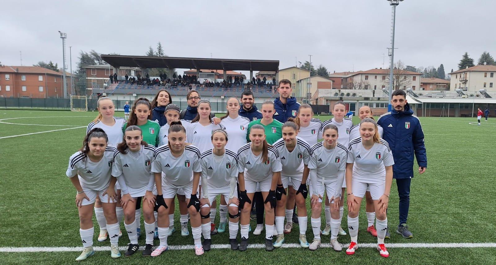 \"Via Emilia\" vincente nella fase preliminare del Torneo Calcio+