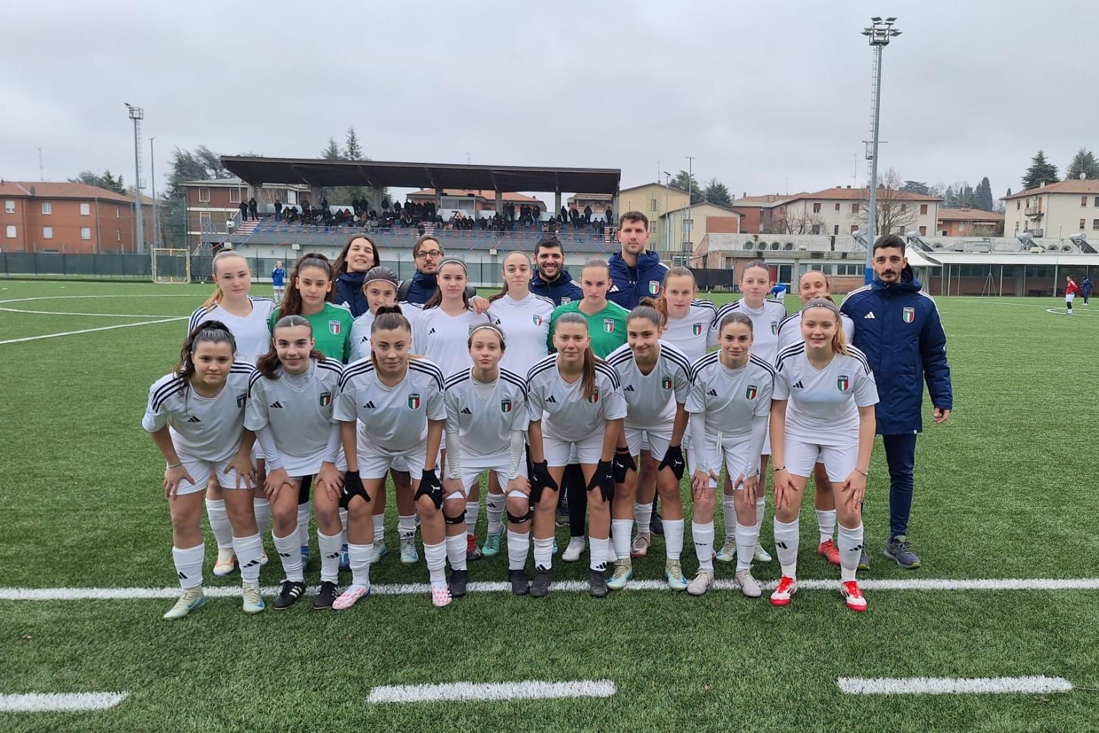 \"Via Emilia\" vincente nella fase preliminare del Torneo Calcio+