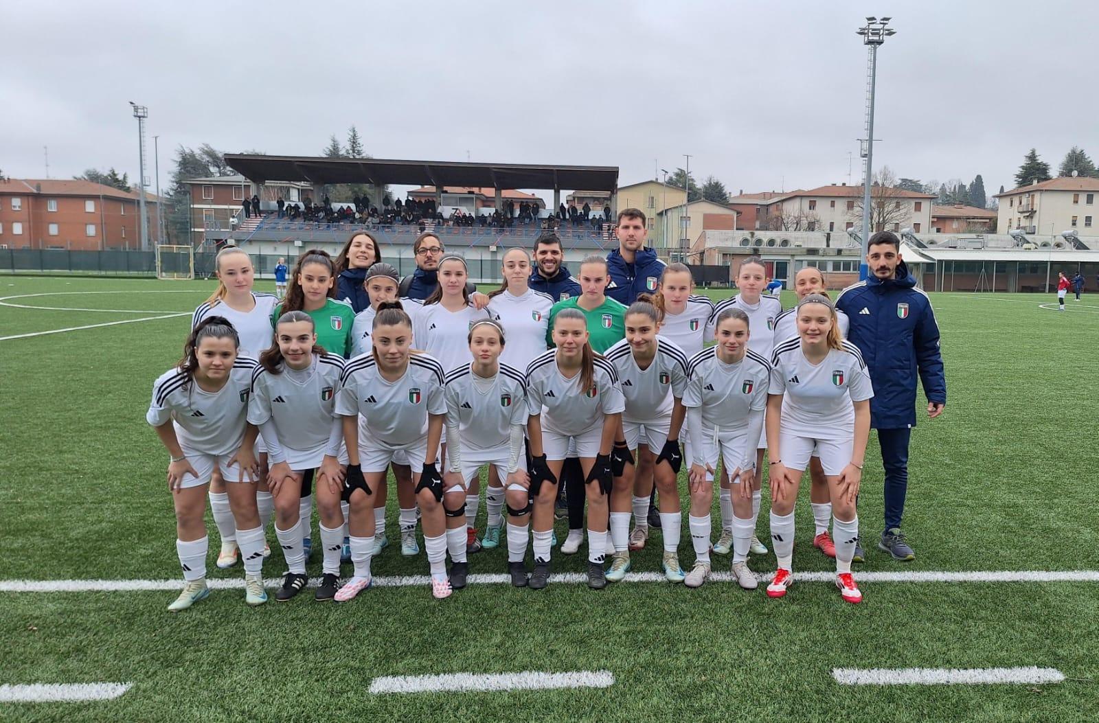 \"Via Emilia\" vincente nella fase preliminare del Torneo Calcio+