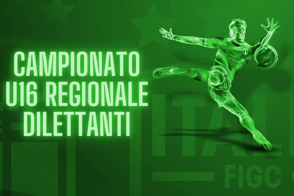 Campionati Giovanili Regionali – 14° settimana (bis)