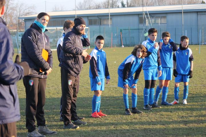 CFT Casarsa della Delizia (PN)