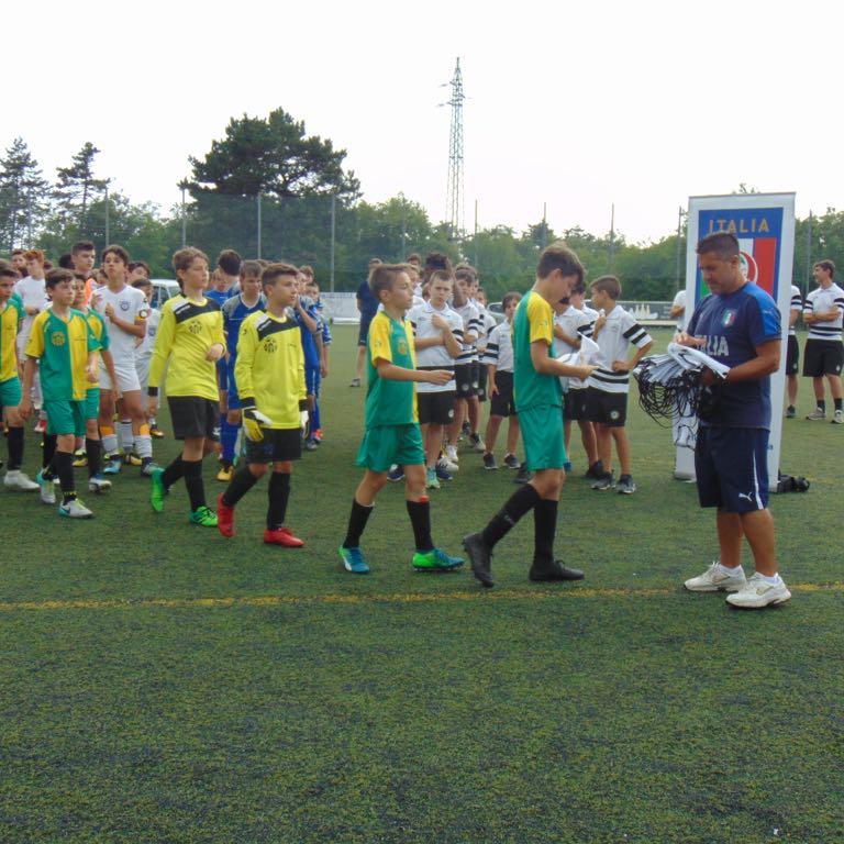 Torneo U12/U13 Fair Play s.s. 2025/26