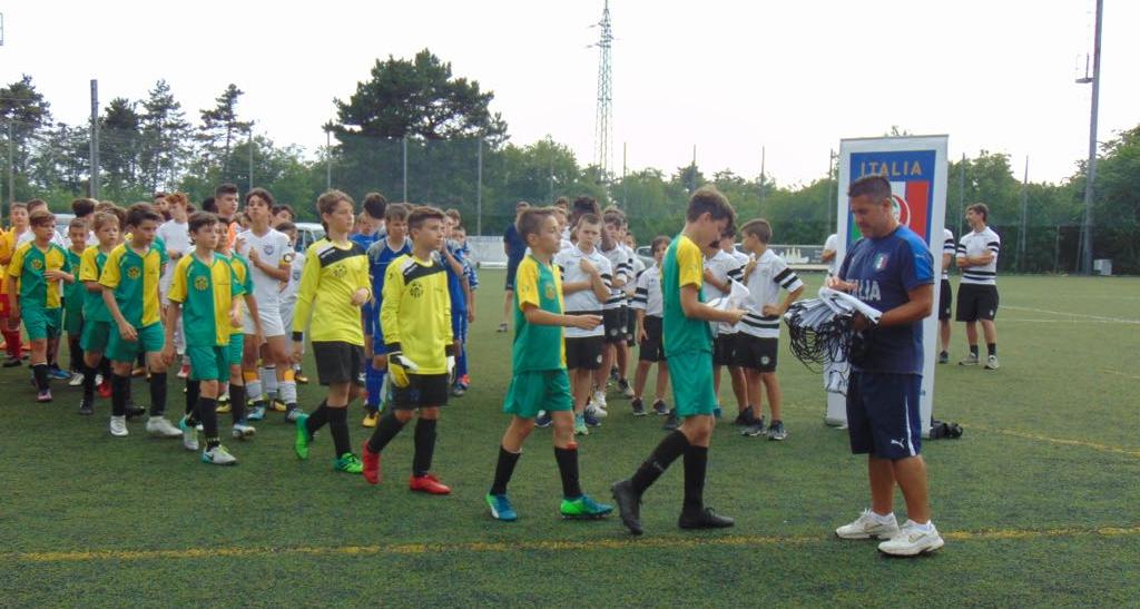 Torneo U12/U13 Fair Play s.s. 2025/26