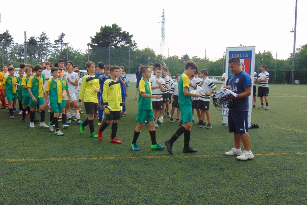 Torneo U12/U13 Fair Play s.s. 2025/26
