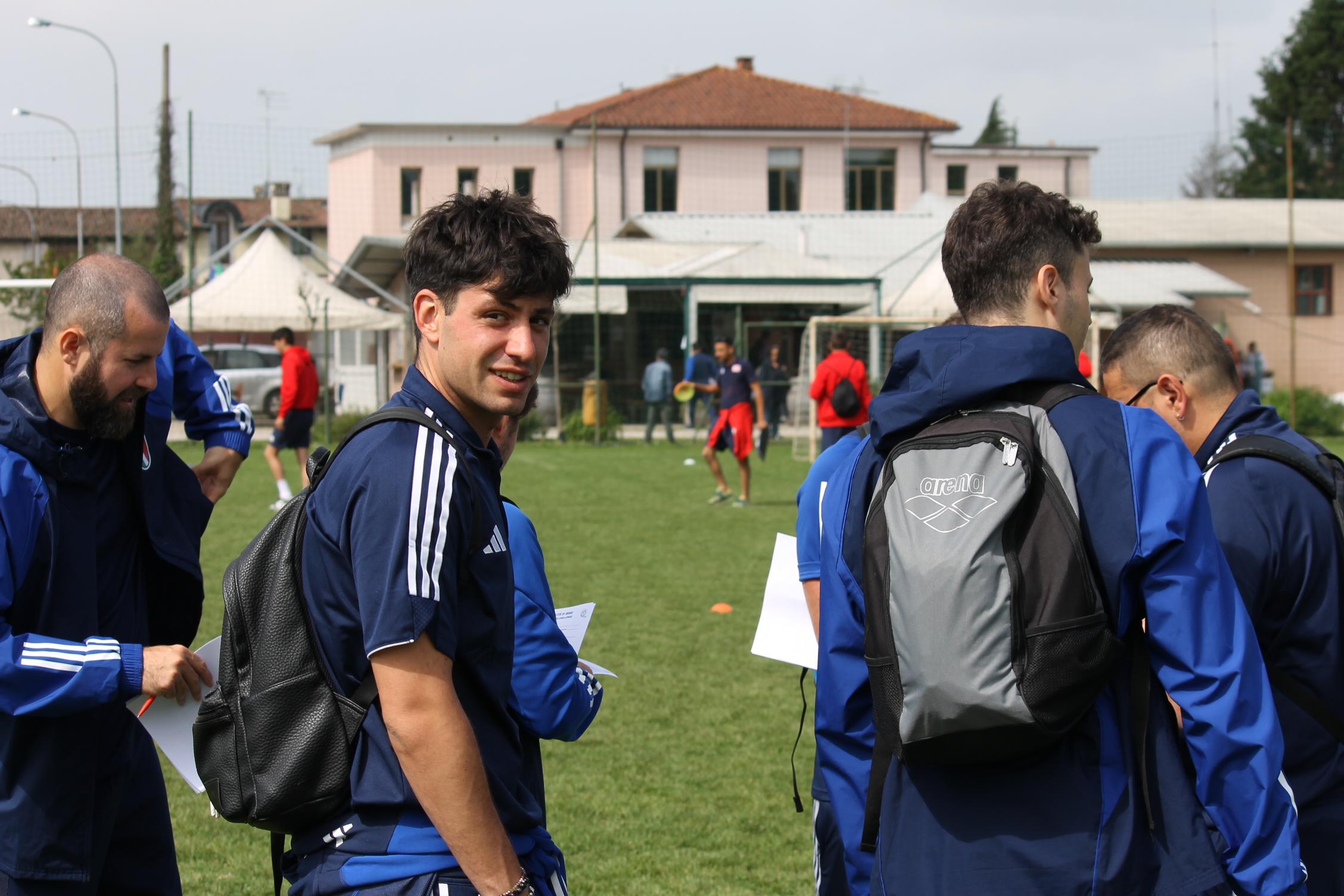 Festa Regionale Pulcini 2024