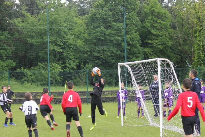 Torneo U10/U11 Pulcini #grassrootschallenge s.s. 2025/26
