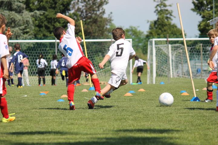 Festa Regionale Primi Calci 2019