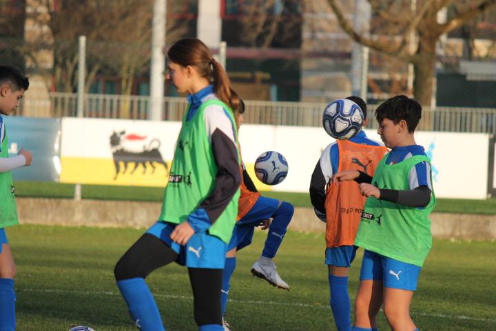 CFT San Giorgio di Nogaro DIC 2019