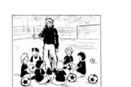 Corsi Grassroots Level E per Dirigenti s.s. 2024/25