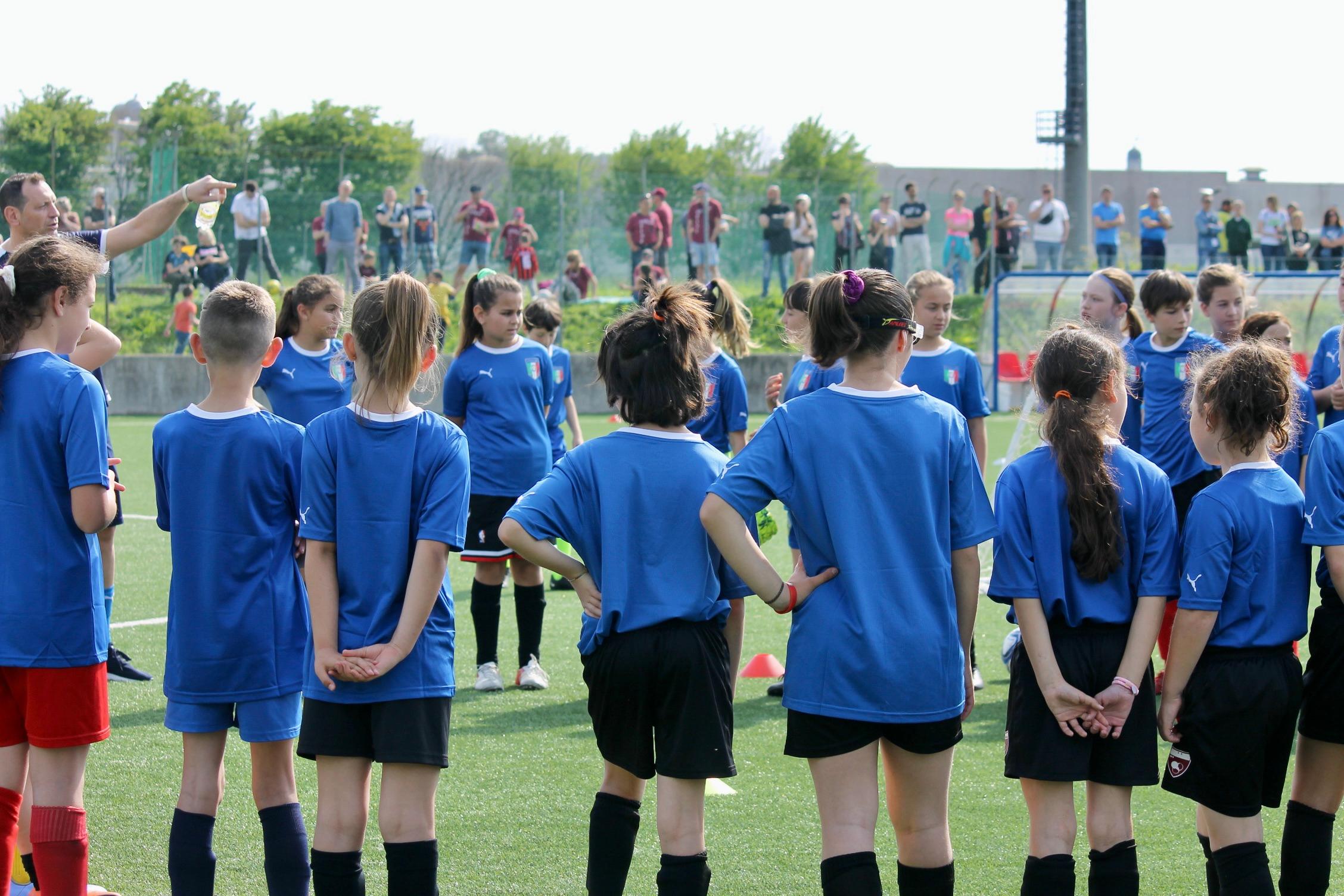 Women's Football Day 2023