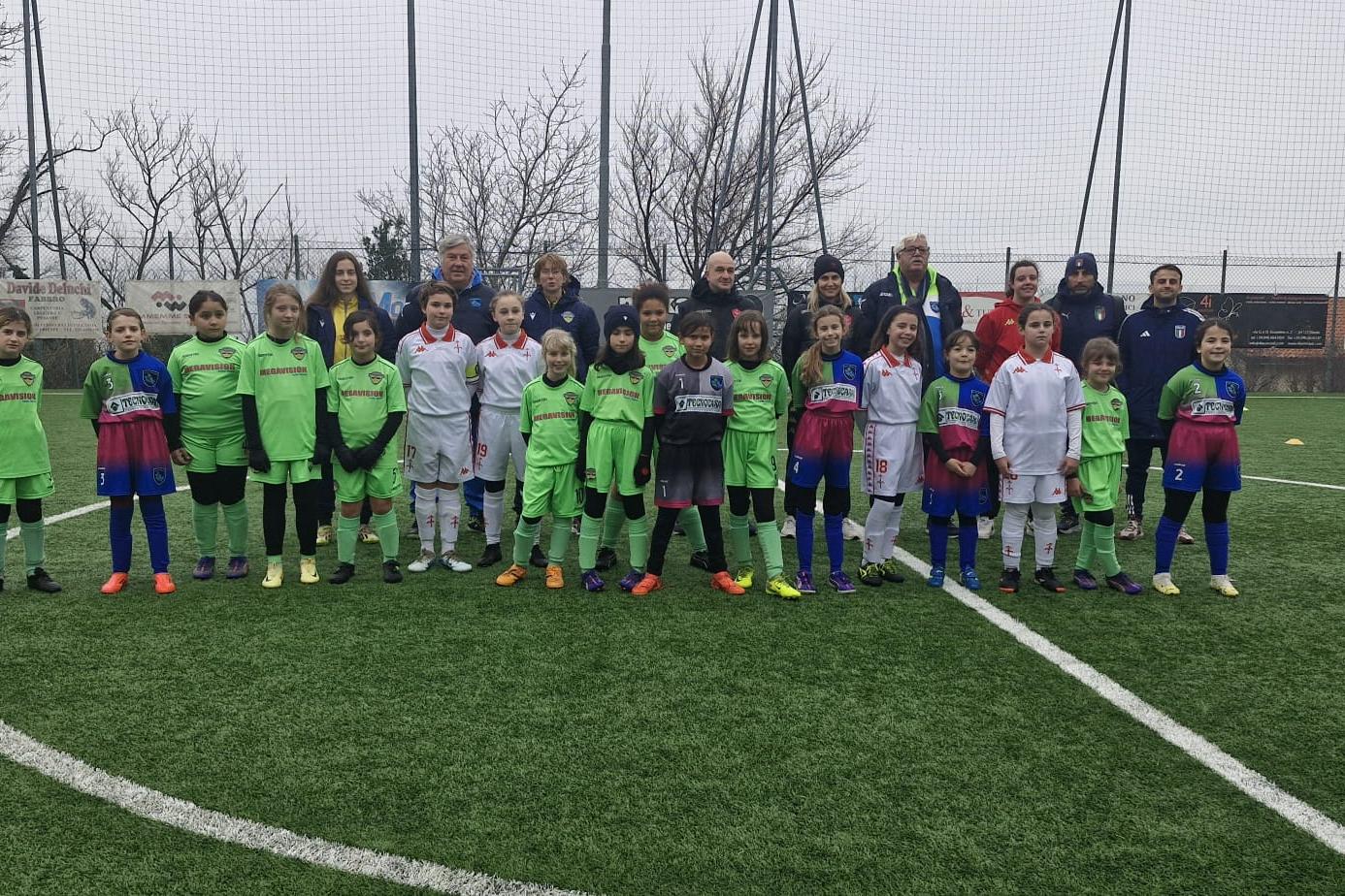 Primo Raggruppamento Torneo Magico - Sabato 25 e domenica 26 gennaio