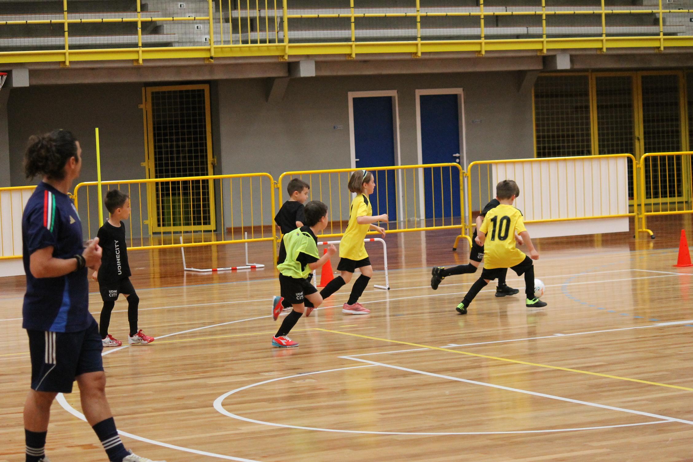 Futsal Day 2025