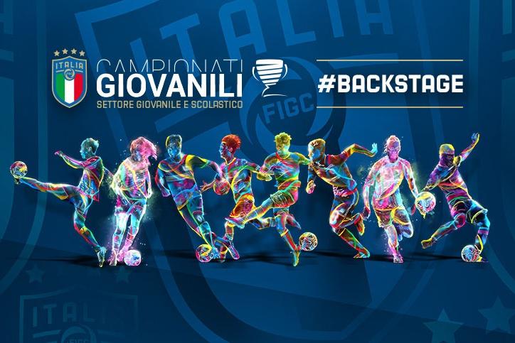 Campionati Giovanili #Backstage: da calciatore ad allenatore, i tecnici dei club professionistici raccontano le proprie esperienze