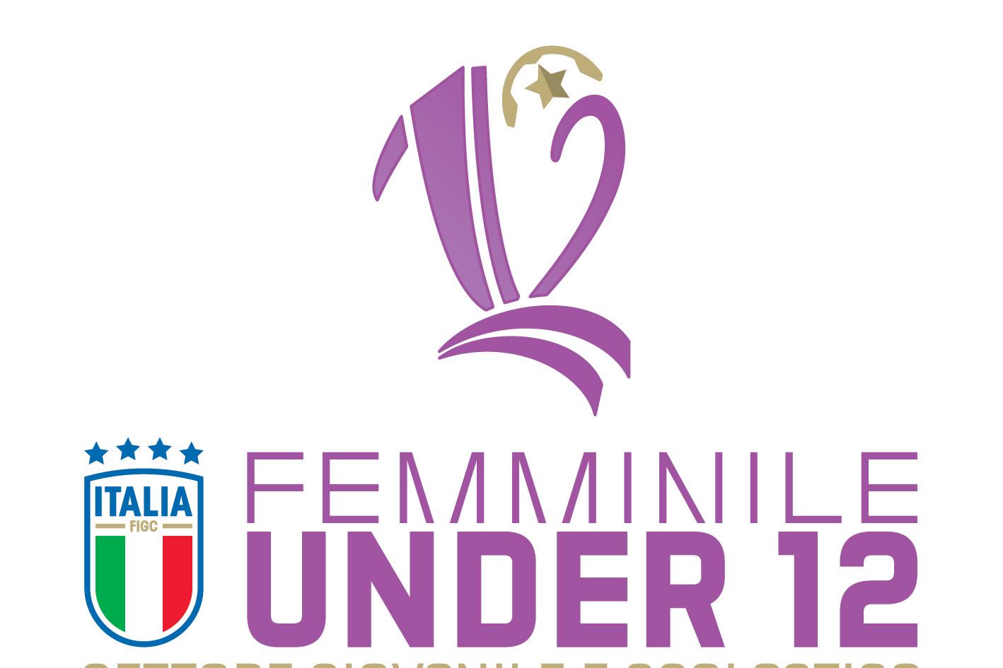 Torneo U12 femminile: ufficiali le quattro squadre che rappresenteranno il Lazio nella fase interregionale