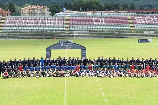 Il torneo del calciatore Evolution Programme al via con la fase eliminatoria