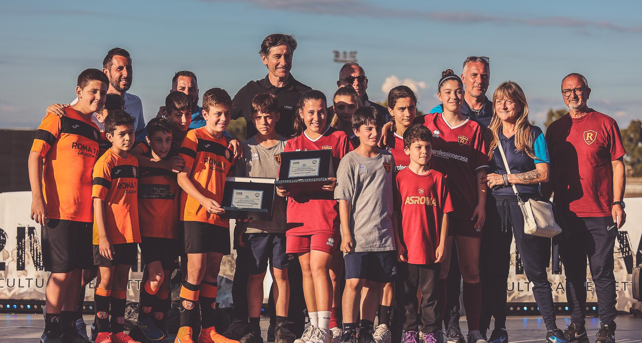 Tutela dei Minori e under 12 protagonisti alla Fiera tecnologica e innovativa a servizio dello Sport e del Wellness