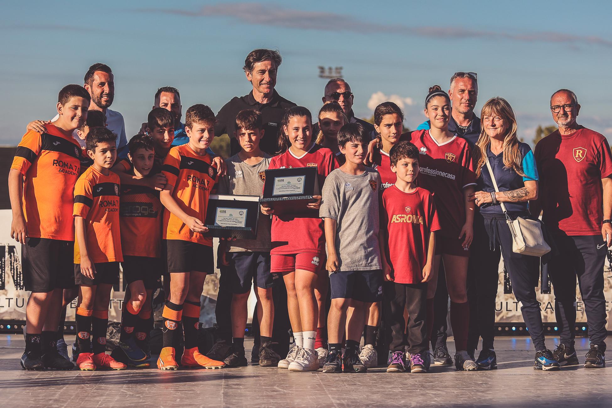 Tutela dei Minori e under 12 protagonisti alla Fiera tecnologica e innovativa a servizio dello Sport e del Wellness