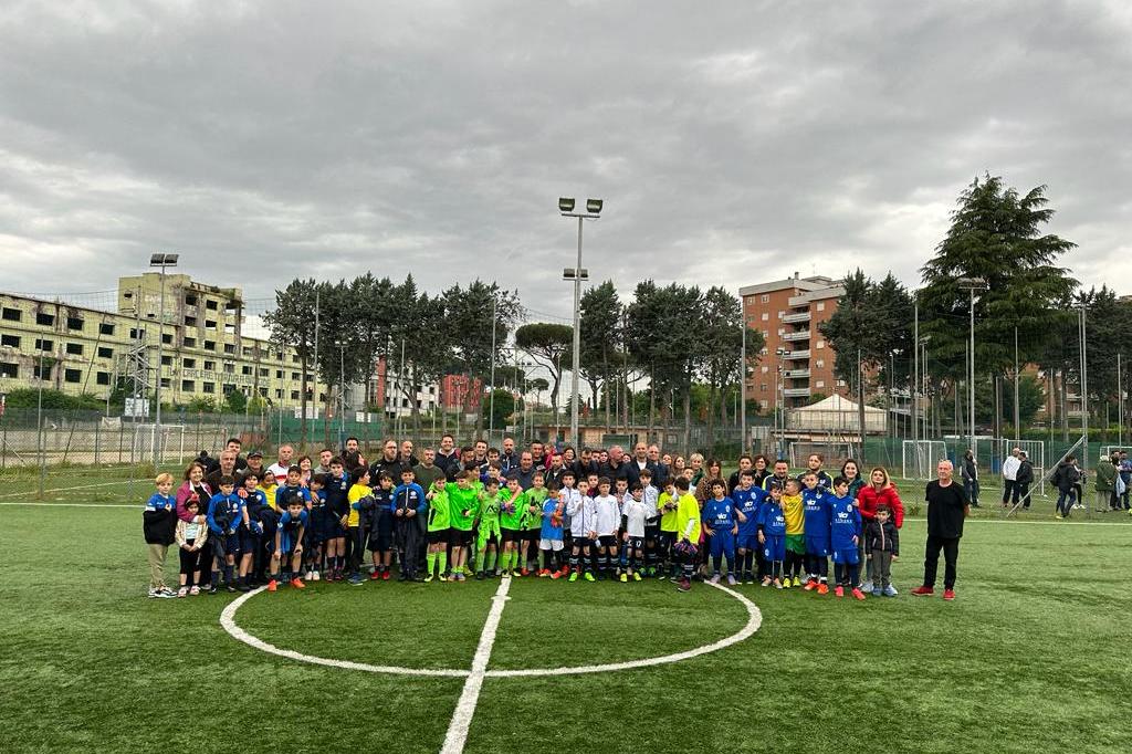 Futsal Challenge categoria Pulcini 2012-2013:ufficiali le quattro squadre che accederanno alla festa regionale