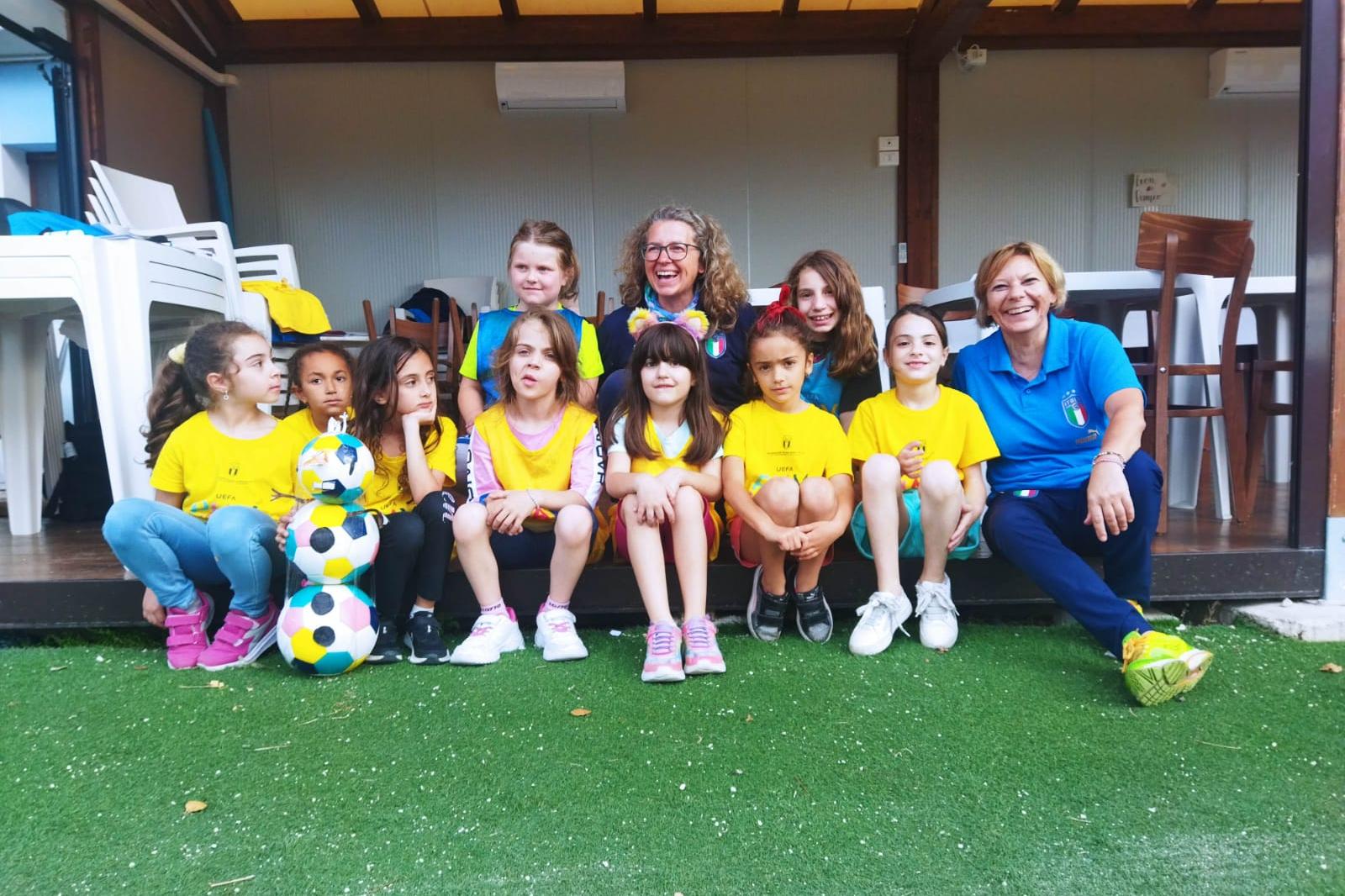 Playmakers 2023: la consegna degli attestati
