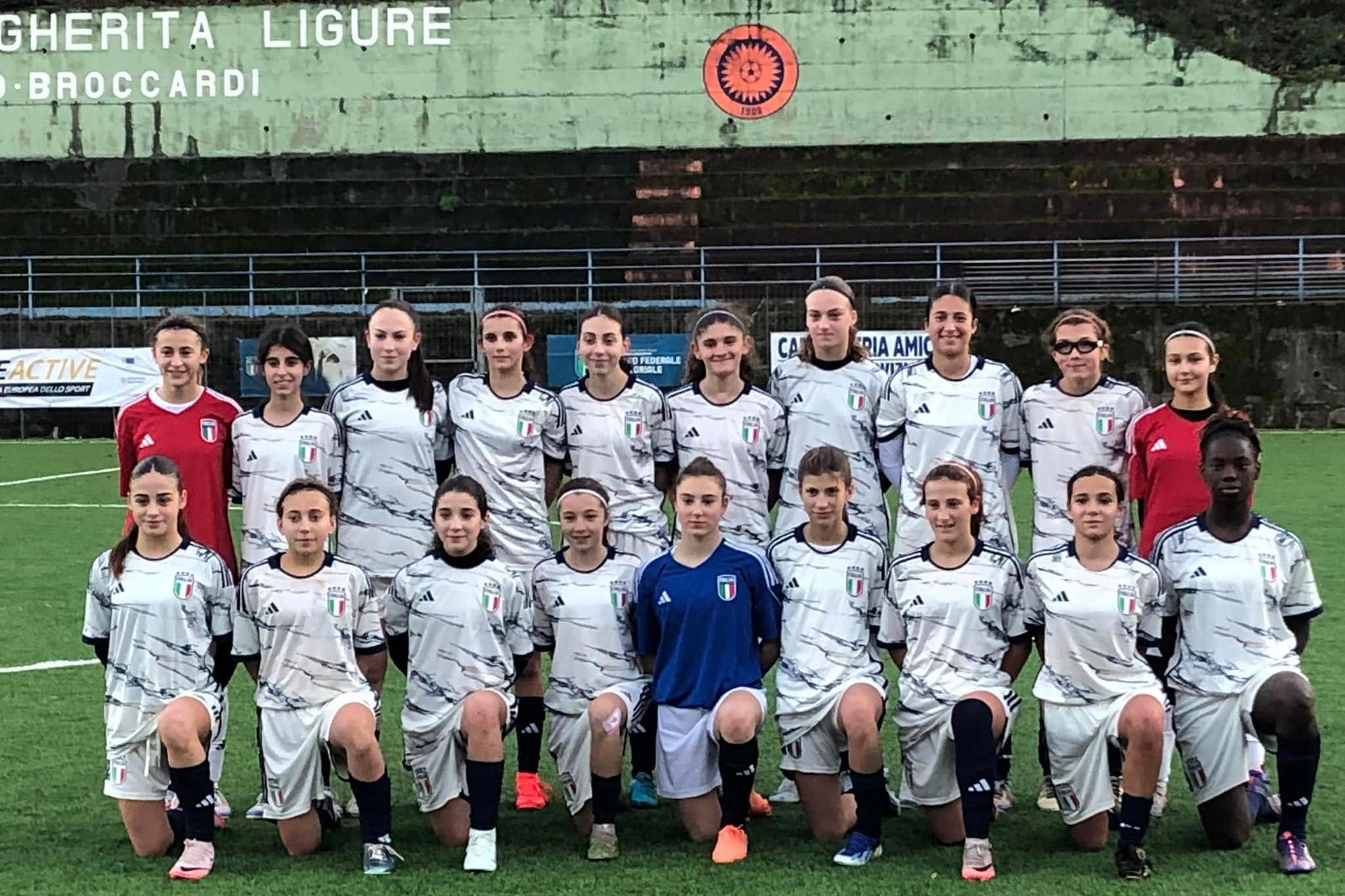 Raduno della  Ligurnova al ‘Broccardi’ di Santa Margherita Ligure (GE)