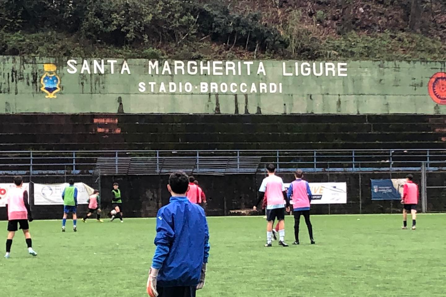 CFT di Genova - Santa Margherita Ligure, attività tecnico-formativa