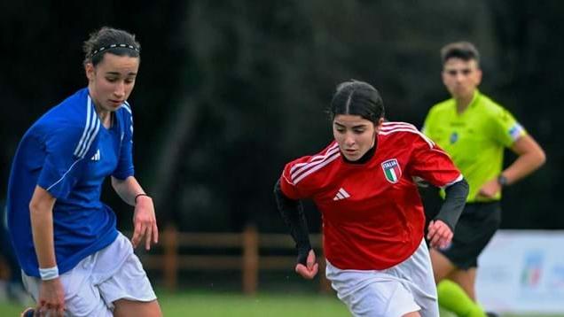 Torneo Calcio+, fase finale: Via Emilia e Le Serenissime pareggiano al debutto contro Longobarda e Tirrenica