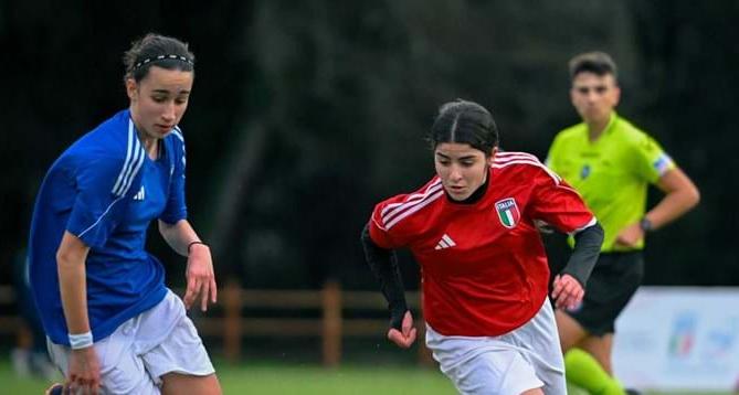 Torneo Calcio+, fase finale: Via Emilia e Le Serenissime pareggiano al debutto contro Longobarda e Tirrenica
