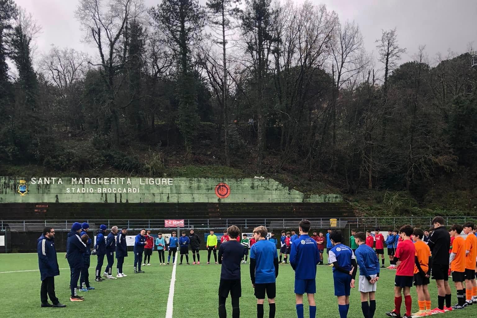 CFT di Santa Margherita Ligure: attività del 24/02/2025