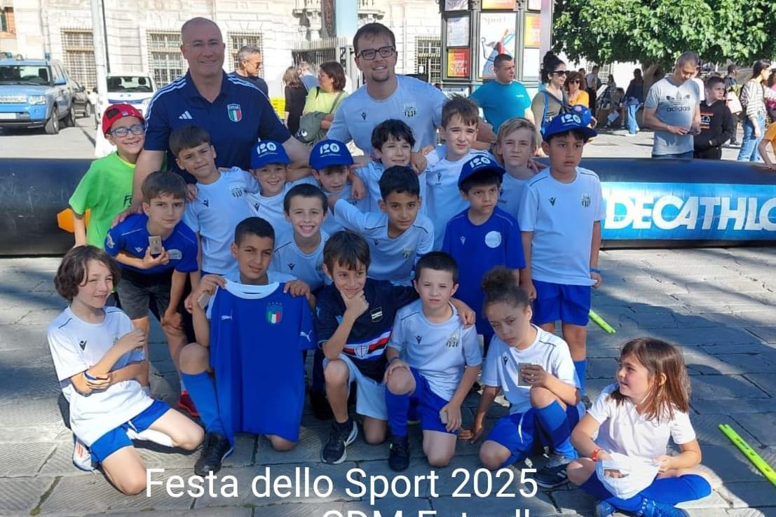 Festa dello Sport Porto Antico