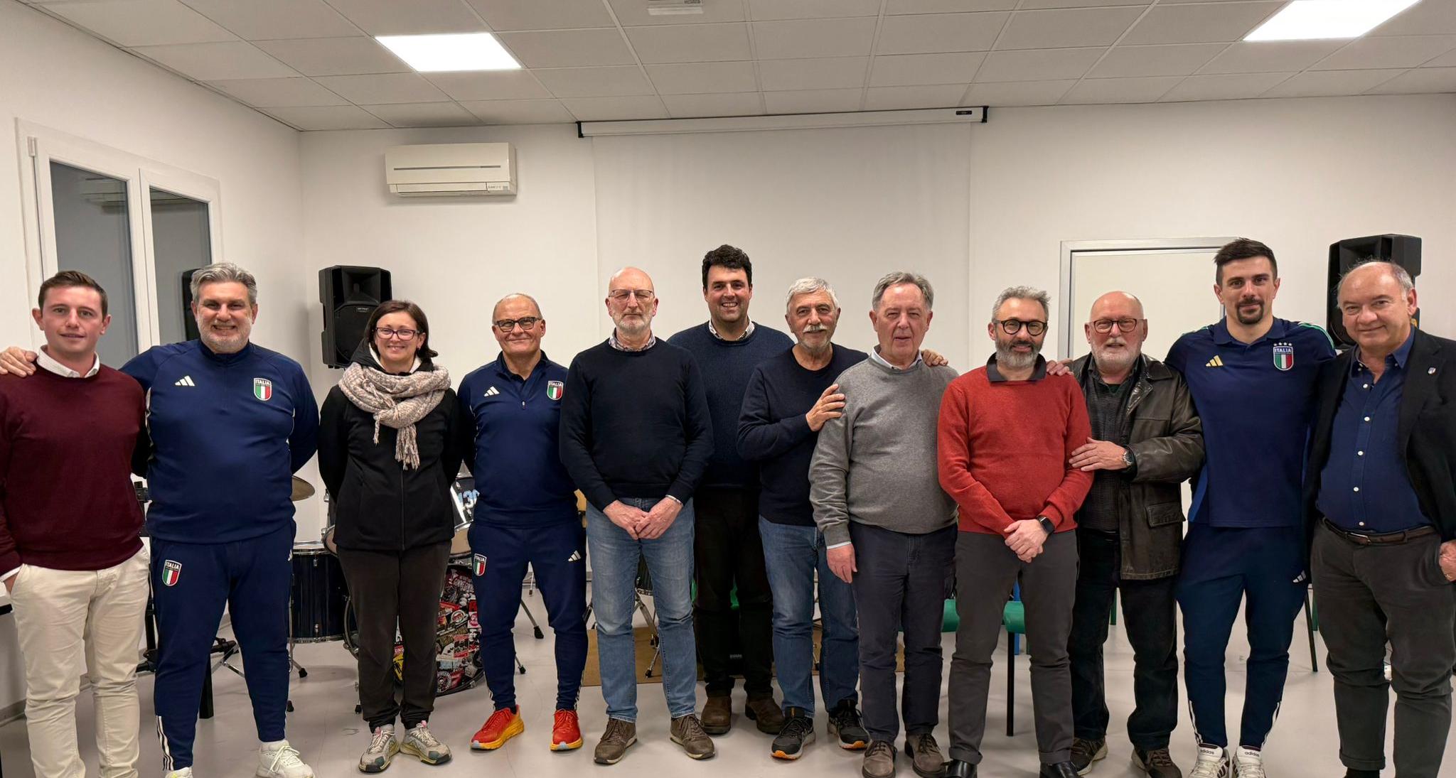 La Tutela minori nel Settore Giovanile e Scolastico: conclusa a Pianengo la serata di sensibilizzazione al tema