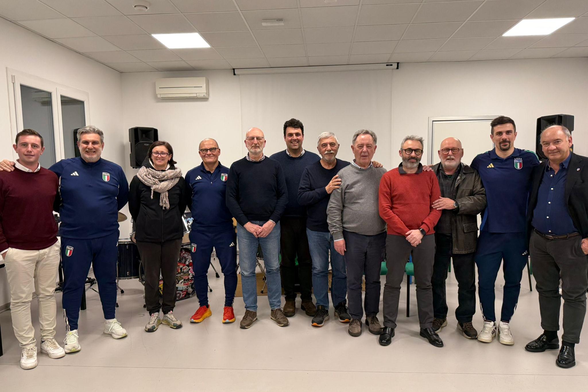 La Tutela minori nel Settore Giovanile e Scolastico: conclusa a Pianengo la serata di sensibilizzazione al tema