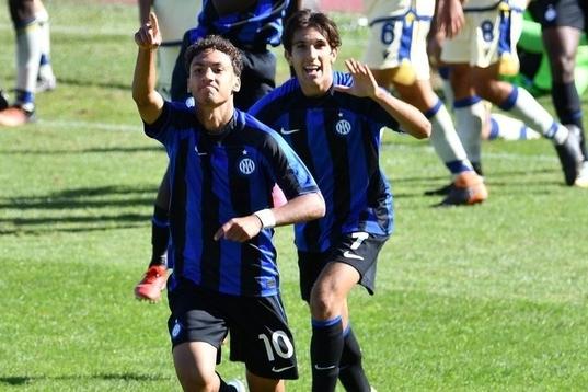 Campionati Giovanili – Como e Inter U15 vincono i gironi A e B, Milan primeggia in U16