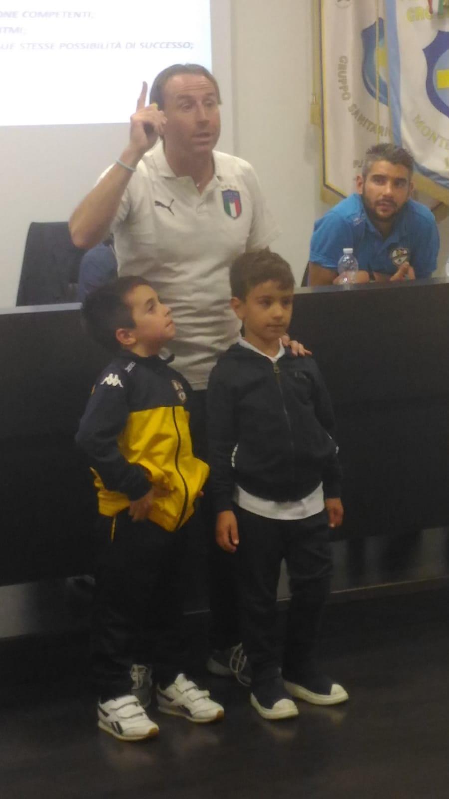 La programmazione della scuola calcio: istruzioni per l'uso
