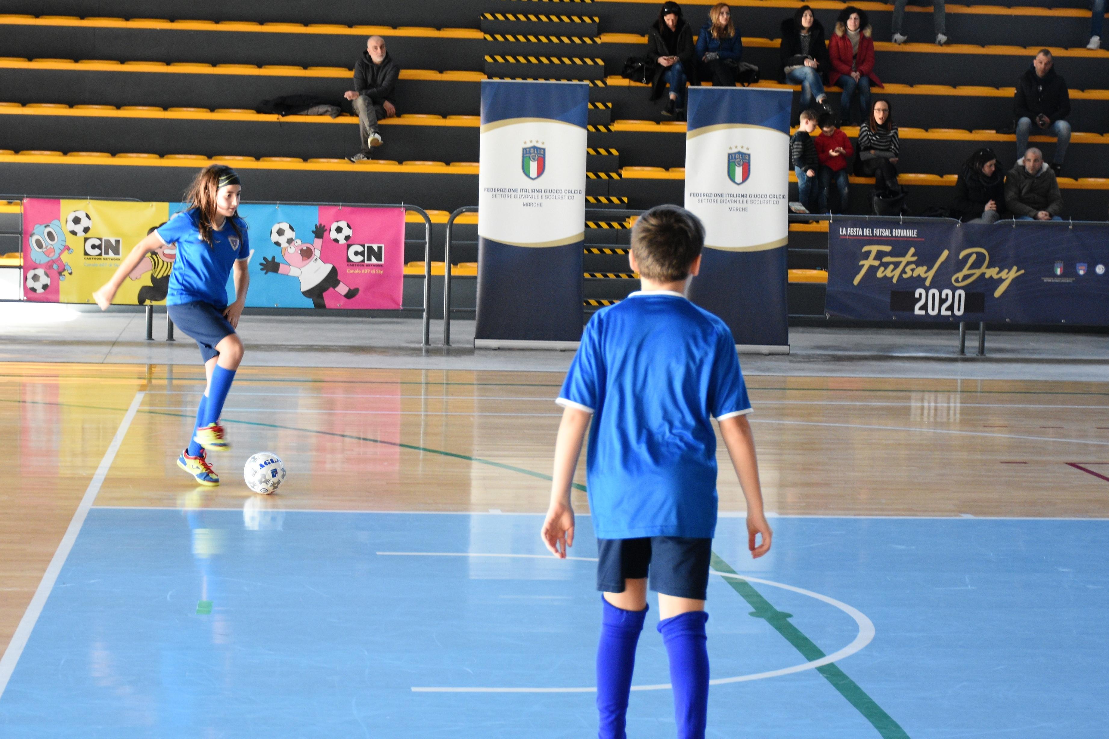 Futsal Day 2020